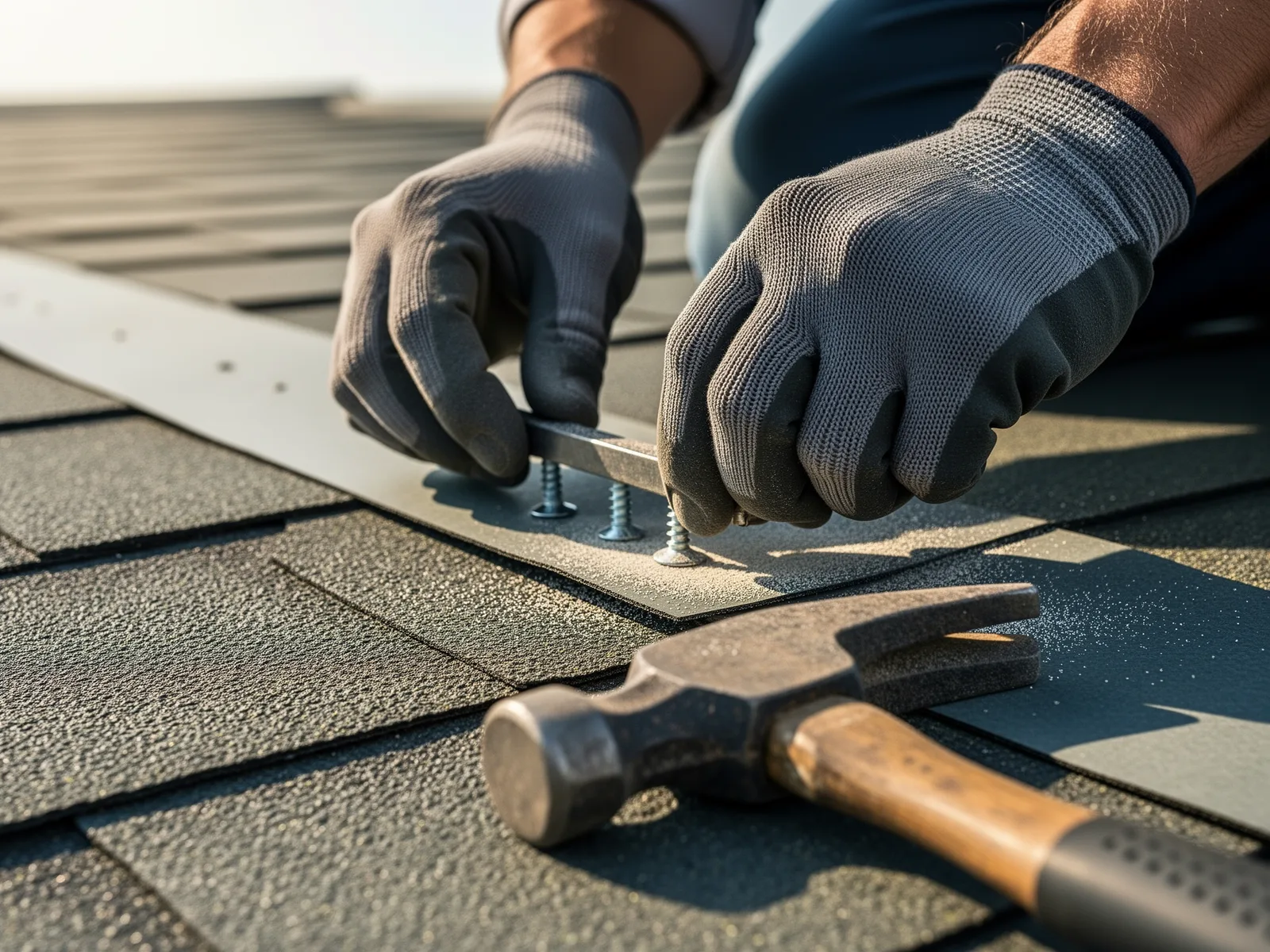 Why choose Fascia Repair in North Bend, OR